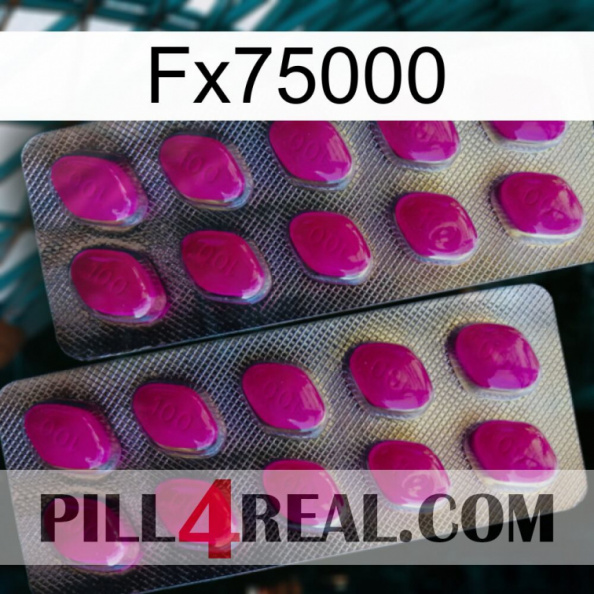 Fx75000 10